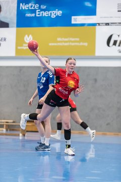 Bild 87 - wBJ TSV Ellerbek - TSV Uetersen : Ergebnis: 15:10
